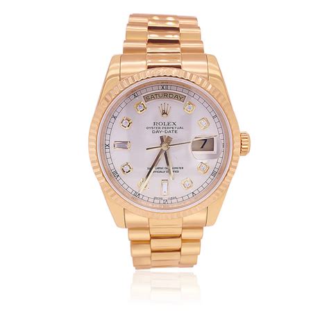rolex victoria tx